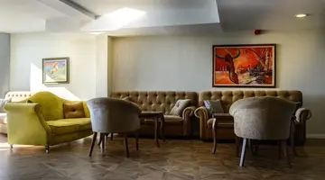 Marina Grand Beach Hotel - All inclusive