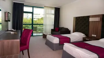 Marina Grand Beach Hotel - All inclusive