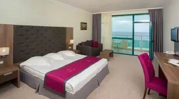 Marina Grand Beach Hotel - All inclusive