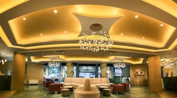 Marina Grand Beach Hotel - All inclusive