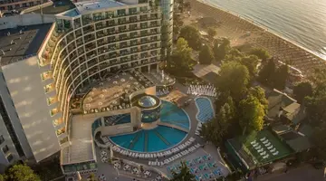 Marina Grand Beach Hotel