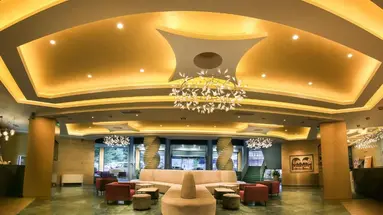 Marina Grand Beach Hotel