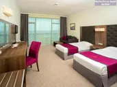 Marina Grand Beach Hotel