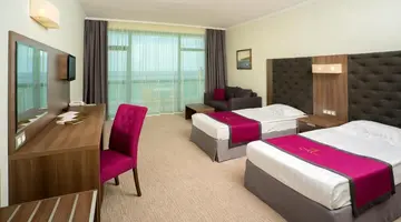 Marina Grand Beach Hotel