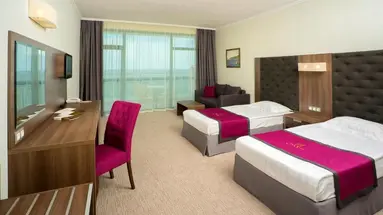 Marina Grand Beach Hotel
