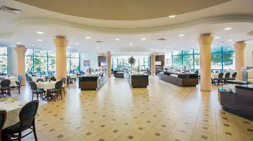 Marina Grand Beach Hotel