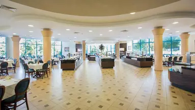Marina Grand Beach Hotel