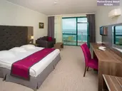 Marina Grand Beach