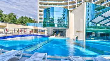 MARINA GRAND BEACH