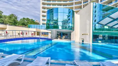 MARINA GRAND BEACH