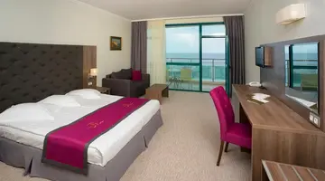 Marina Grand Beach
