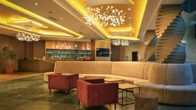 Marina Grand Beach