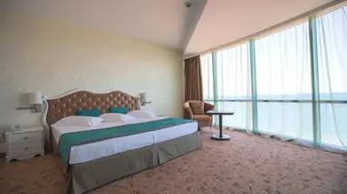 Marina Grand Beach