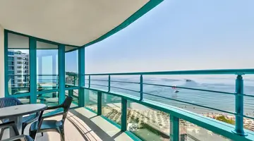 MARINA GRAND BEACH