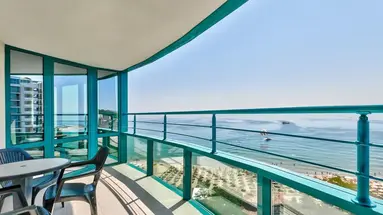 MARINA GRAND BEACH