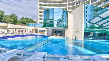 Marina Grand Beach