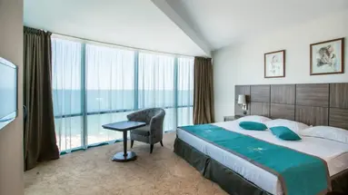 Marina Grand Beach