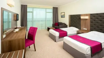 Marina Grand Beach