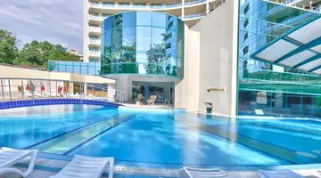 MARINA GRAND BEACH
