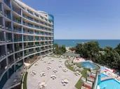 MARINA GRAND BEACH