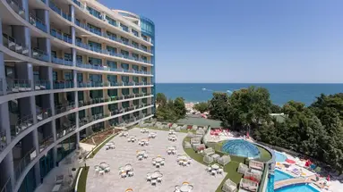 MARINA GRAND BEACH
