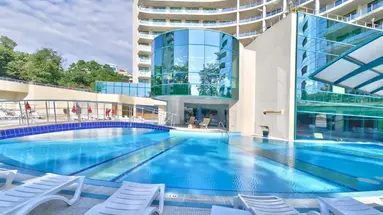 Marina Grand Beach