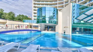 Marina Grand Beach