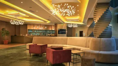 Marina Grand Beach