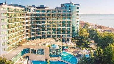 Marina Grand Beach