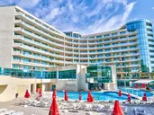 MARINA GRAND BEACH