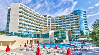 MARINA GRAND BEACH