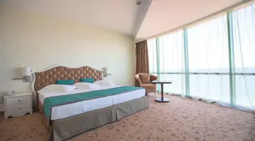 Marina Grand Beach