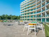 Marina Grand Beach