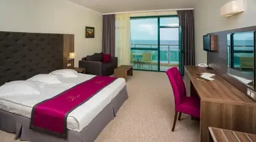MARINA GRAND BEACH