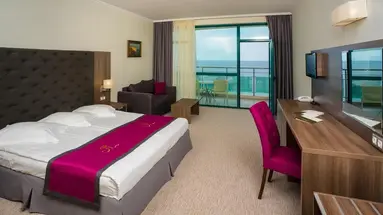 MARINA GRAND BEACH