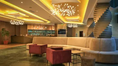 Marina Grand Beach