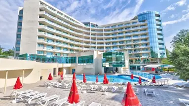 MARINA GRAND BEACH