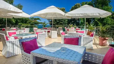 Marina Grand Beach