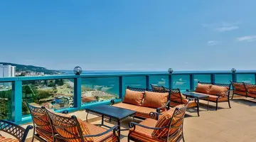 MARINA GRAND BEACH