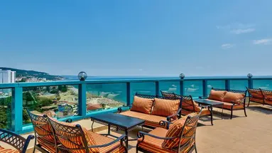 MARINA GRAND BEACH