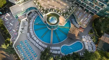 MARINA GRAND BEACH