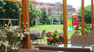 Marina Holiday Club