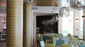 Marina Holiday Club