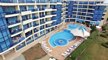 Marina Holiday Club