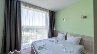 Marina Holiday Club