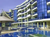 Marina Holiday Club