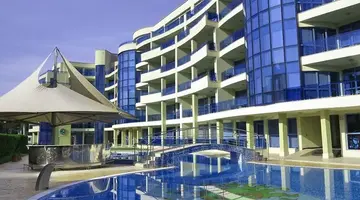 Marina Holiday Club