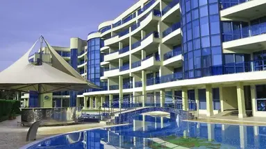 Marina Holiday Club