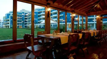 Marina Holiday Club