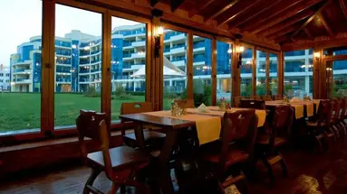 Marina Holiday Club
